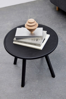 Andersen Furniture C2 Coffee Table schwarz 80cm